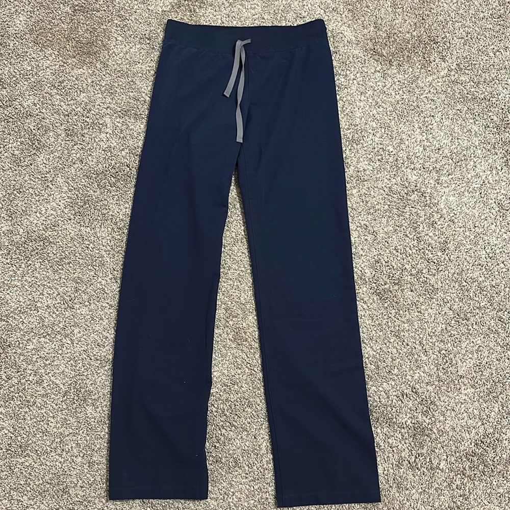 FIGS LIVINGSTON XS TALL SCRUBS